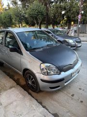 Toyota Yaris 2004 1.3 VVTI