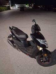 Gemini TAPO 50 2018 2018