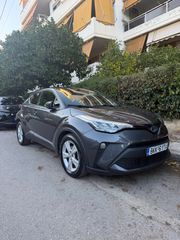 Toyota C-HR 2018 1.8 HYBRID