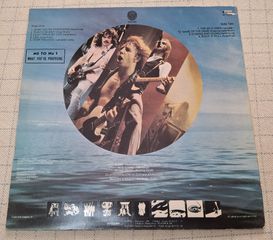Status Quo ‎– Just Supposin'... LP-thumb-1