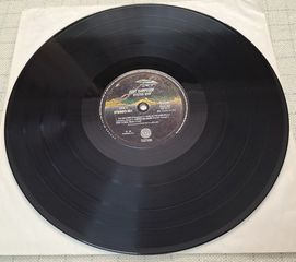Status Quo ‎– Just Supposin'... LP-thumb-3