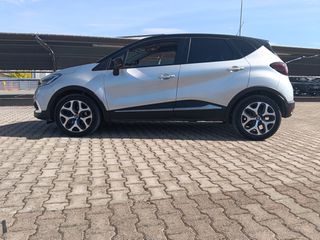 Renault Captur 2018 110 PS 6TAXITO''ATRAKARITO''ABAFO'''-thumb-0