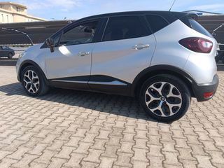 Renault Captur 2018 110 PS 6TAXITO''ATRAKARITO''ABAFO'''-thumb-2