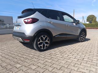 Renault Captur 2018 110 PS 6TAXITO''ATRAKARITO''ABAFO'''-thumb-3