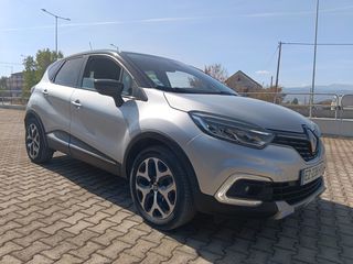 Renault Captur 2018 110 PS 6TAXITO''ATRAKARITO''ABAFO'''-thumb-5