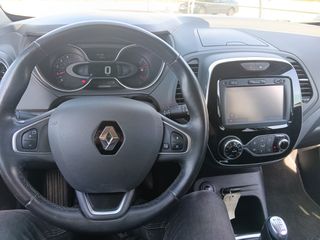 Renault Captur 2018 110 PS 6TAXITO''ATRAKARITO''ABAFO'''-thumb-11