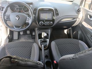 Renault Captur 2018 110 PS 6TAXITO''ATRAKARITO''ABAFO'''-thumb-15