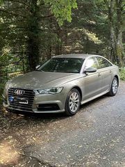 Audi A6 2018