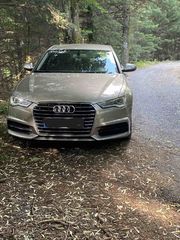 Audi A6 2018-thumb-1