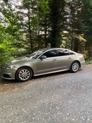 Audi A6 2018-thumb-2