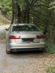 Audi A6 2018-thumb-4