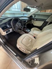 Audi A6 2018-thumb-5