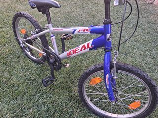 Ποδήλατο ideal 20"
