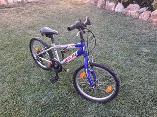 Ποδήλατο ideal 20"-thumb-3