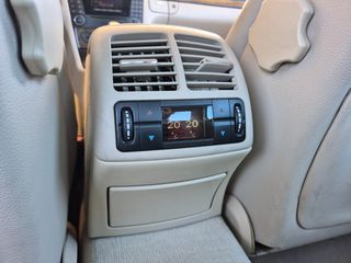 Mercedes-Benz E 200 2003 1.8 Kompressor Avantgarde Ελληνικό Auto Ψάλτου-thumb-14