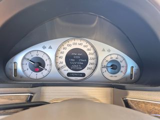 Mercedes-Benz E 200 2003 1.8 Kompressor Avantgarde Ελληνικό Auto Ψάλτου-thumb-15