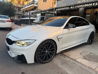 Bmw M4 2014