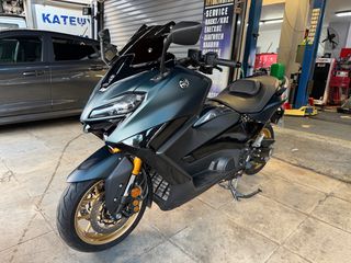 Yamaha T-MAX 560 2023-thumb-1