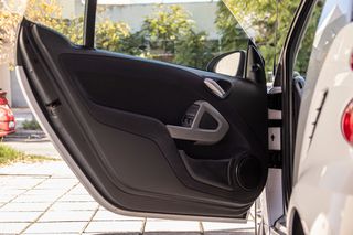 Smart ForTwo 2012 PASSION, BLUETOOTH, PANORAMA, ΖΑΝΤΕΣ, ΟΡΓΑΝΑ, ΝΤΟΥΛΑΠΑΚΙ+++-thumb-28