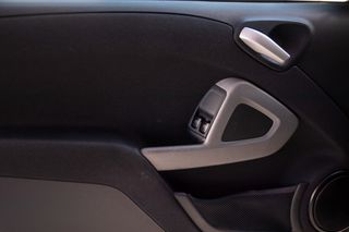 Smart ForTwo 2012 PASSION, BLUETOOTH, PANORAMA, ΖΑΝΤΕΣ, ΟΡΓΑΝΑ, ΝΤΟΥΛΑΠΑΚΙ+++-thumb-26