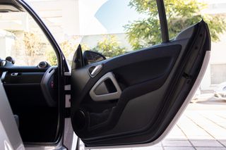 Smart ForTwo 2012 PASSION, BLUETOOTH, PANORAMA, ΖΑΝΤΕΣ, ΟΡΓΑΝΑ, ΝΤΟΥΛΑΠΑΚΙ+++-thumb-29