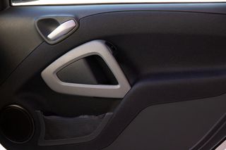 Smart ForTwo 2012 PASSION, BLUETOOTH, PANORAMA, ΖΑΝΤΕΣ, ΟΡΓΑΝΑ, ΝΤΟΥΛΑΠΑΚΙ+++-thumb-27