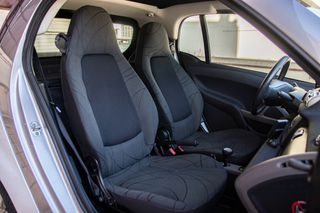 Smart ForTwo 2012 PASSION, BLUETOOTH, PANORAMA, ΖΑΝΤΕΣ, ΟΡΓΑΝΑ, ΝΤΟΥΛΑΠΑΚΙ+++-thumb-15