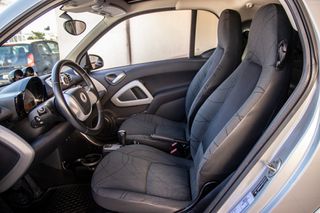 Smart ForTwo 2012 PASSION, BLUETOOTH, PANORAMA, ΖΑΝΤΕΣ, ΟΡΓΑΝΑ, ΝΤΟΥΛΑΠΑΚΙ+++-thumb-36