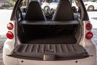 Smart ForTwo 2012 PASSION, BLUETOOTH, PANORAMA, ΖΑΝΤΕΣ, ΟΡΓΑΝΑ, ΝΤΟΥΛΑΠΑΚΙ+++-thumb-38