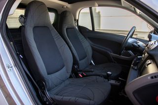 Smart ForTwo 2012 PASSION, BLUETOOTH, PANORAMA, ΖΑΝΤΕΣ, ΟΡΓΑΝΑ, ΝΤΟΥΛΑΠΑΚΙ+++-thumb-37