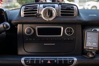 Smart ForTwo 2012 PASSION, BLUETOOTH, PANORAMA, ΖΑΝΤΕΣ, ΟΡΓΑΝΑ, ΝΤΟΥΛΑΠΑΚΙ+++-thumb-20