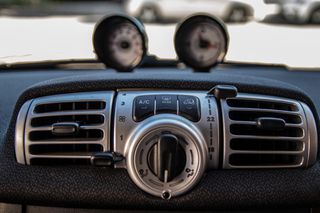 Smart ForTwo 2012 PASSION, BLUETOOTH, PANORAMA, ΖΑΝΤΕΣ, ΟΡΓΑΝΑ, ΝΤΟΥΛΑΠΑΚΙ+++-thumb-18