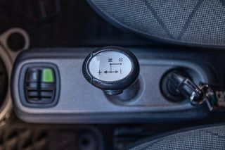 Smart ForTwo 2012 PASSION, BLUETOOTH, PANORAMA, ΖΑΝΤΕΣ, ΟΡΓΑΝΑ, ΝΤΟΥΛΑΠΑΚΙ+++-thumb-17
