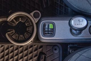 Smart ForTwo 2012 PASSION, BLUETOOTH, PANORAMA, ΖΑΝΤΕΣ, ΟΡΓΑΝΑ, ΝΤΟΥΛΑΠΑΚΙ+++-thumb-16