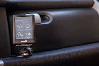 Smart ForTwo 2012 PASSION, BLUETOOTH, PANORAMA, ΖΑΝΤΕΣ, ΟΡΓΑΝΑ, ΝΤΟΥΛΑΠΑΚΙ+++-thumb-23