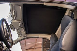 Smart ForTwo 2012 PASSION, BLUETOOTH, PANORAMA, ΖΑΝΤΕΣ, ΟΡΓΑΝΑ, ΝΤΟΥΛΑΠΑΚΙ+++-thumb-7