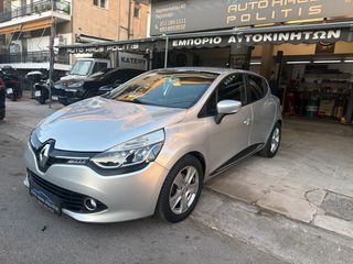 Renault Clio 2014