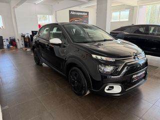 Citroen C3 2023 1.2 PureTech 83 S&S BVM5 YOU!-thumb-2