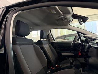 Citroen C3 2023 1.2 PureTech 83 S&S BVM5 YOU!-thumb-36