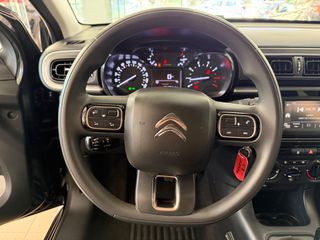 Citroen C3 2023 1.2 PureTech 83 S&S BVM5 YOU!-thumb-41