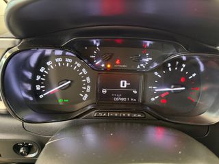 Citroen C3 2023 1.2 PureTech 83 S&S BVM5 YOU!-thumb-42