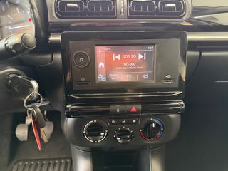 Citroen C3 2023 1.2 PureTech 83 S&S BVM5 YOU!-thumb-43