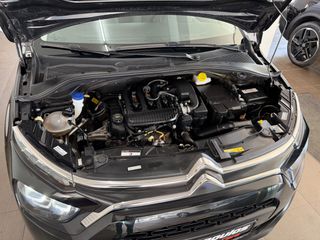 Citroen C3 2023 1.2 PureTech 83 S&S BVM5 YOU!-thumb-61