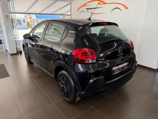 Citroen C3 2023 1.2 PureTech 83 S&S BVM5 YOU!-thumb-10