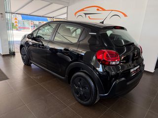Citroen C3 2023 1.2 PureTech 83 S&S BVM5 YOU!-thumb-11