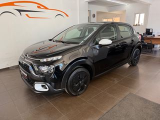 Citroen C3 2023 1.2 PureTech 83 S&S BVM5 YOU!-thumb-14