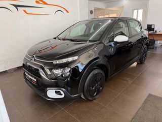 Citroen C3 2023 1.2 PureTech 83 S&S BVM5 YOU!-thumb-15