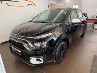 Citroen C3 2023 1.2 PureTech 83 S&S BVM5 YOU!-thumb-16
