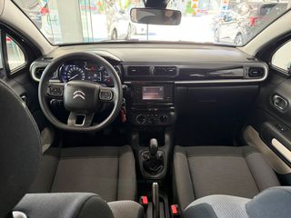 Citroen C3 2023 1.2 PureTech 83 S&S BVM5 YOU!-thumb-20