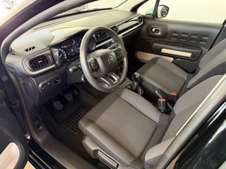 Citroen C3 2023 1.2 PureTech 83 S&S BVM5 YOU!-thumb-22